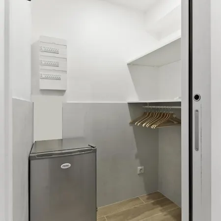 A 10 Mn Du Palais Des Festivals Apartment Cannes